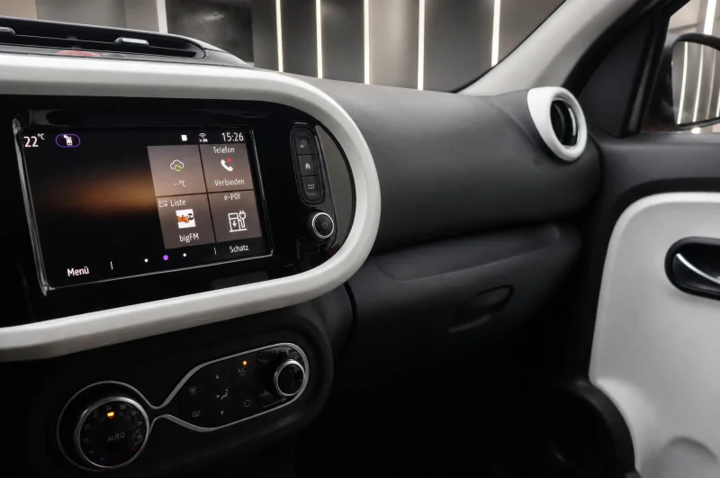 Renault Twingo – 26