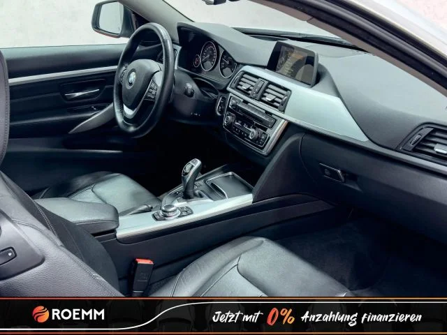 BMW 430 – 29