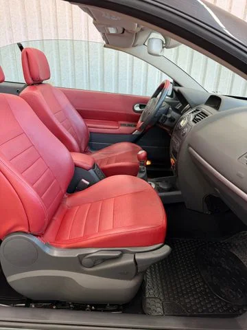 Renault Megane – 15