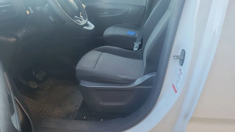 Fiat Doblo 1.5 102PS L2,Klima,Kamera – 11