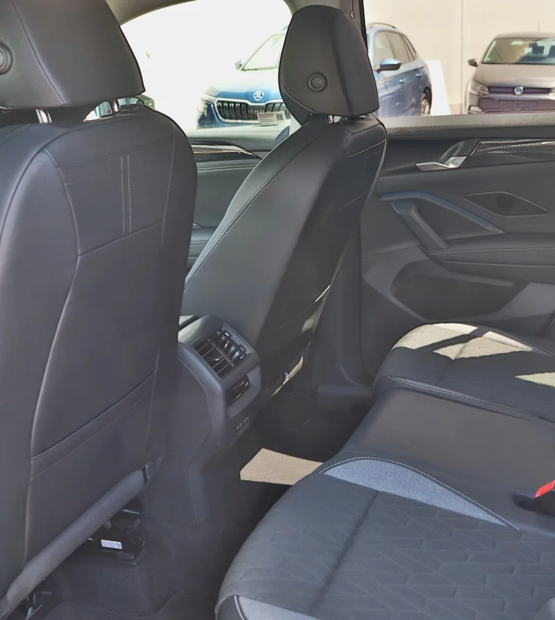 Volkswagen Tiguan – 3