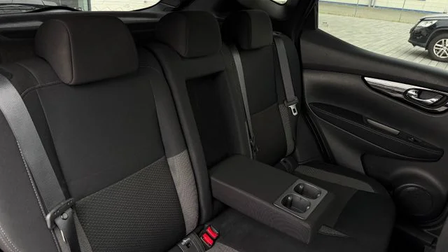 Nissan Qashqai – 13