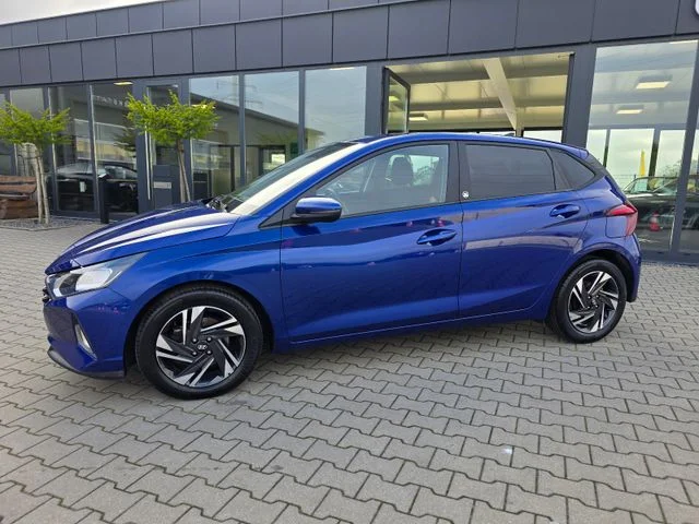 Hyundai i20 – 12