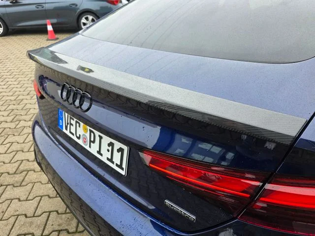 Audi A5 – 13