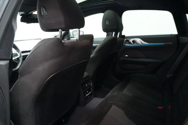 BMW 420 Gran Coupe – 18