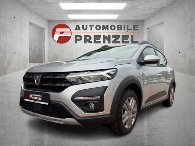 Dacia Sandero – 9