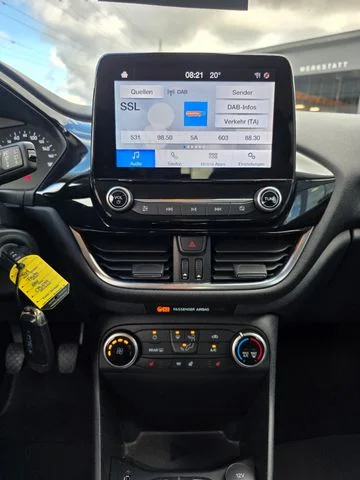 Ford Fiesta – 30