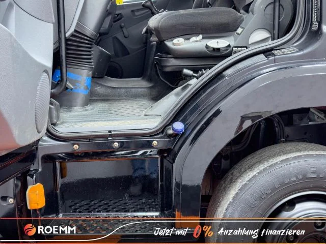 Mercedes-Benz Atego 2 *4x2 816*Dreisatelkipper*AHK – 19