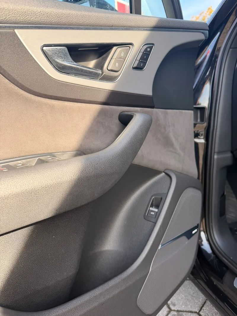 Audi Q7 II (2015-) – 31