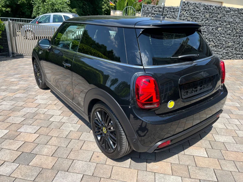 Mini COOPER SE – 8
