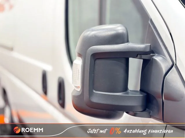 Peugeot Boxer – 16