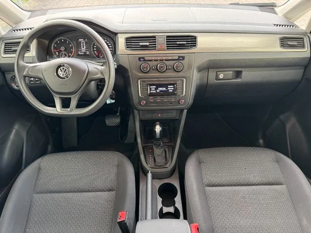 Volkswagen Caddy Maxi – 18