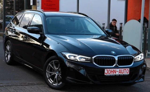 BMW 320 – 6