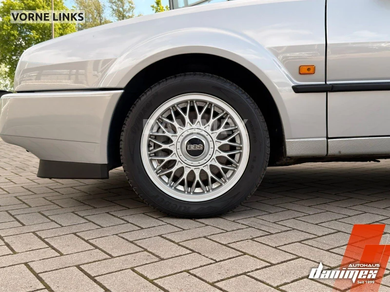 Volkswagen Corrado – 9