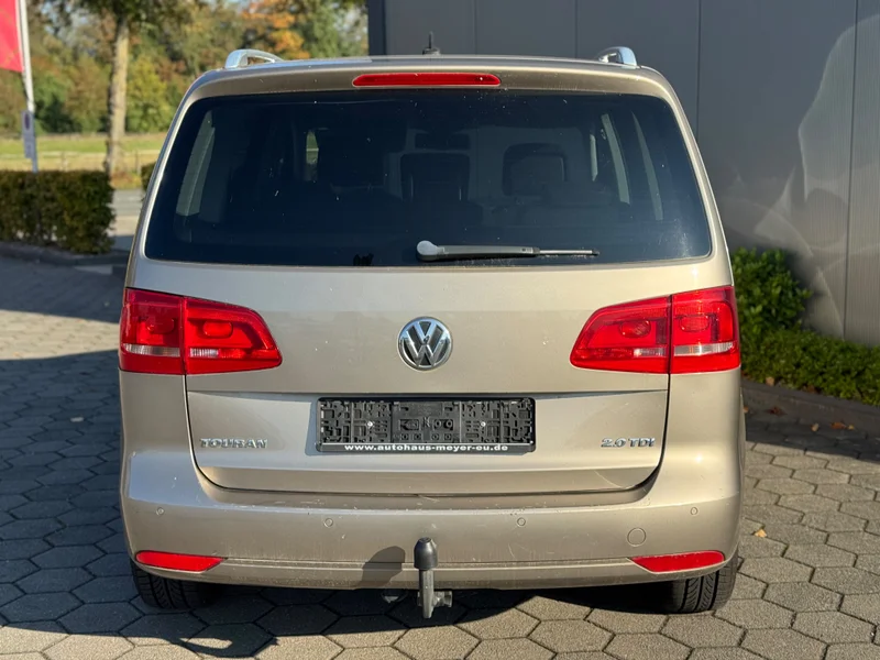 Volkswagen Touran – 17