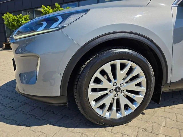 Ford Kuga – 12