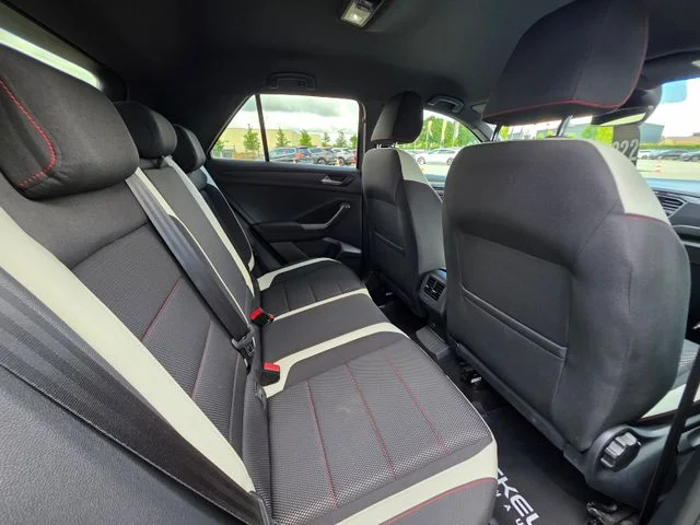 Volkswagen T-Roc – 22