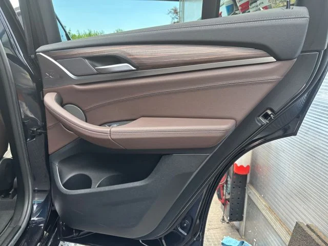 BMW iX3 – 19