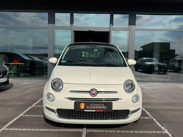 Fiat 500 – 3