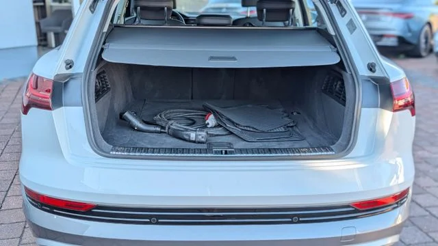 AUDI e-tron – 21