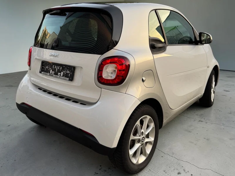 Smart ForTwo III (2014-) – 3