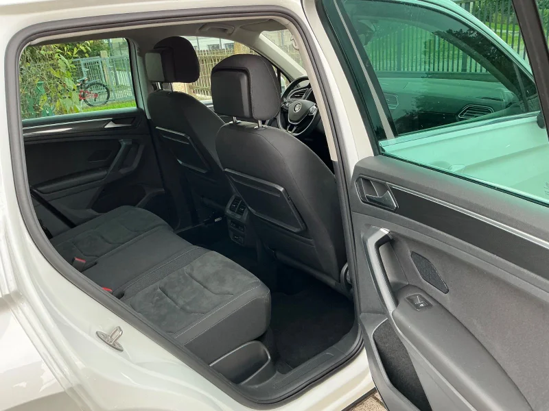 Volkswagen Tiguan – 19
