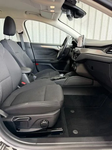 Ford Focus – 15