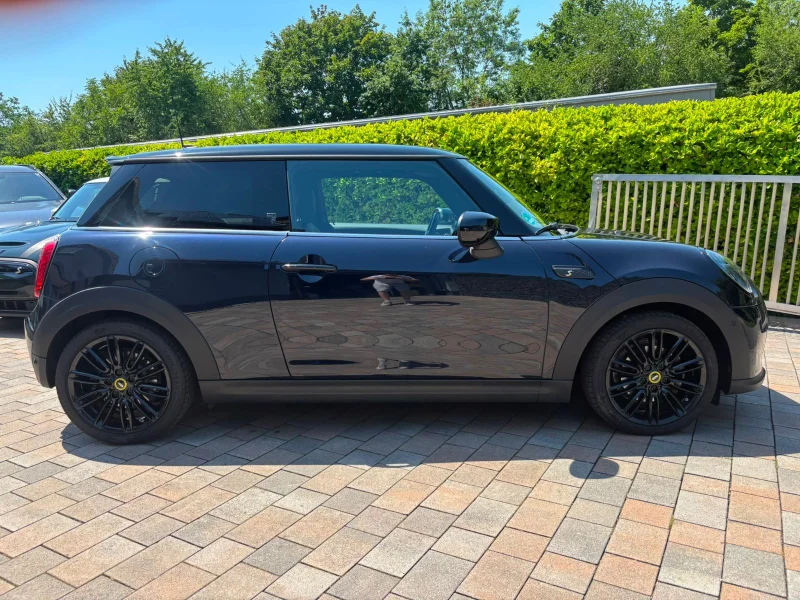 Mini COOPER SE – 4