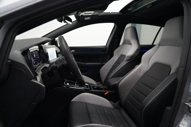 VW Golf – 18
