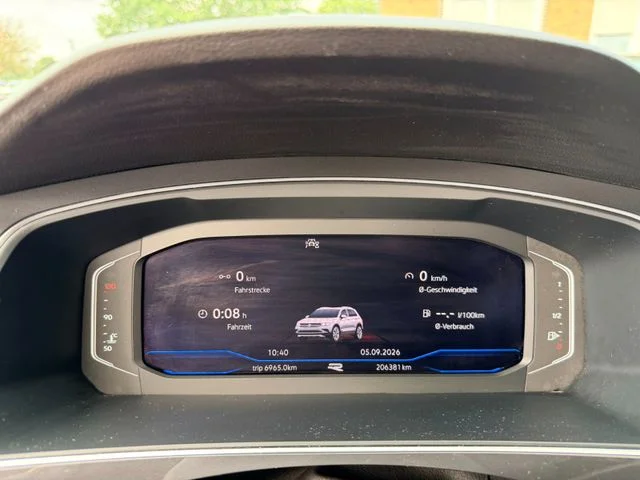 Volkswagen Tiguan Allspace – 30