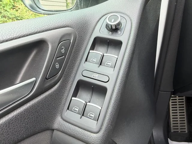 VW Golf – 18
