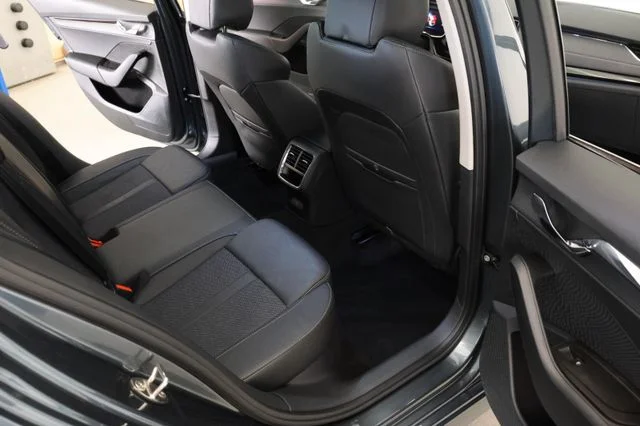 SKODA Octavia – 13