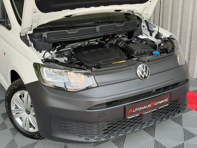 Volkswagen Caddy – 9