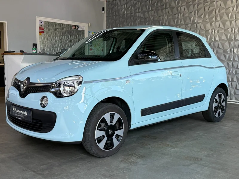 Renault Twingo – 2