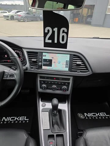 Seat Leon – 36