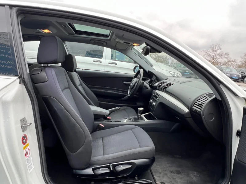 BMW 116 – 13