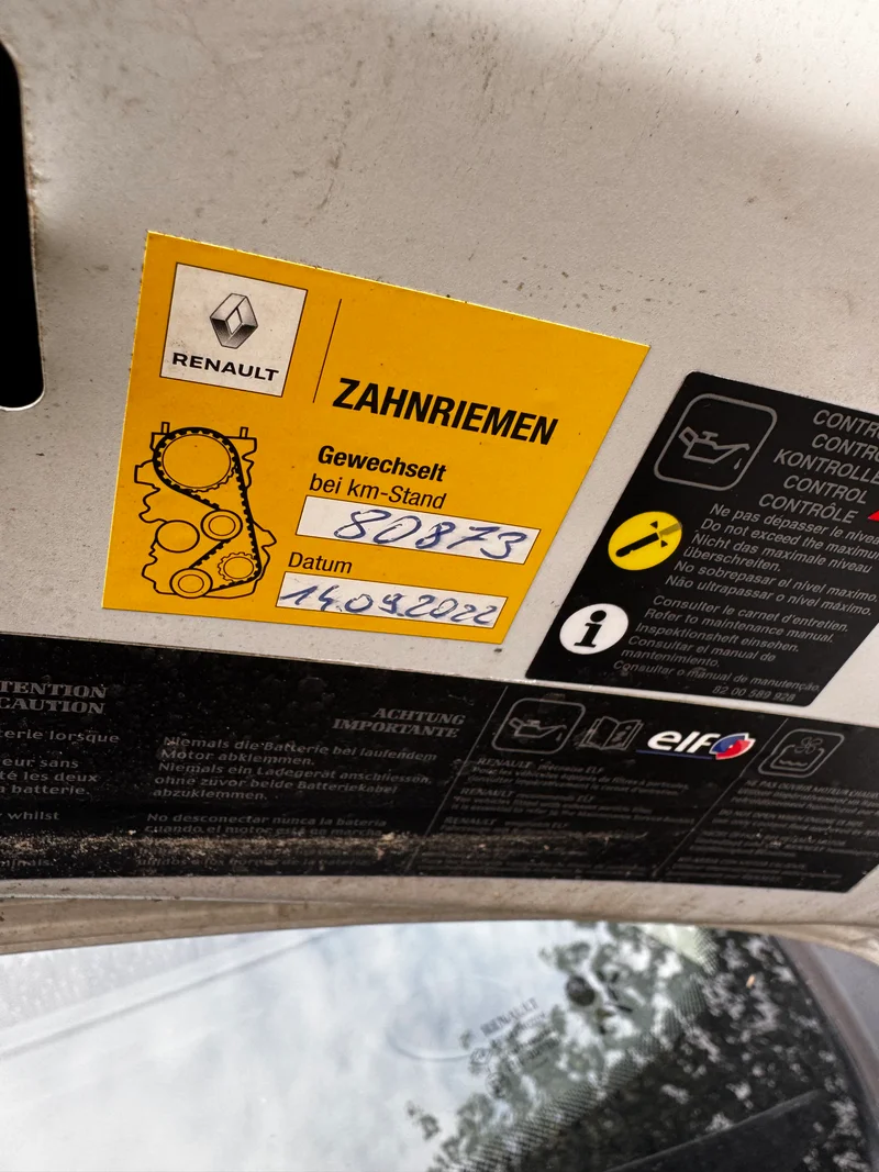 Renault Twingo II (2007-2014) – 4