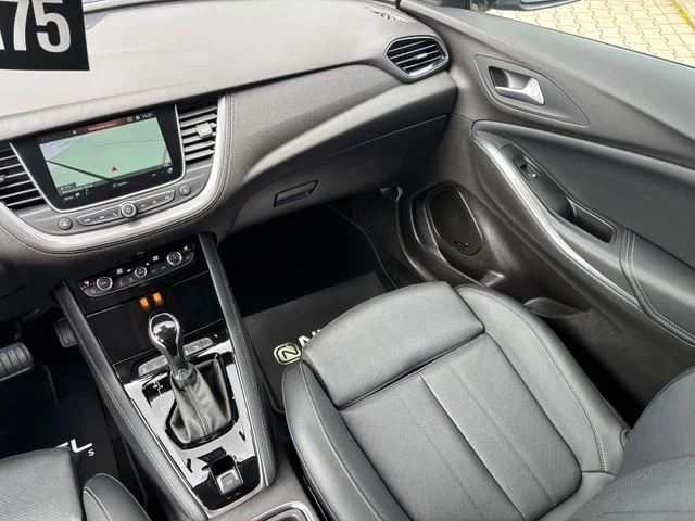 Opel Grandland X – 23