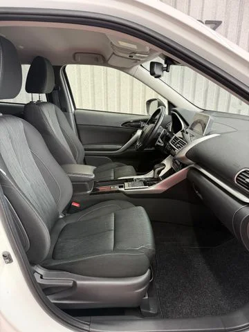 Mitsubishi Eclipse Cross – 15