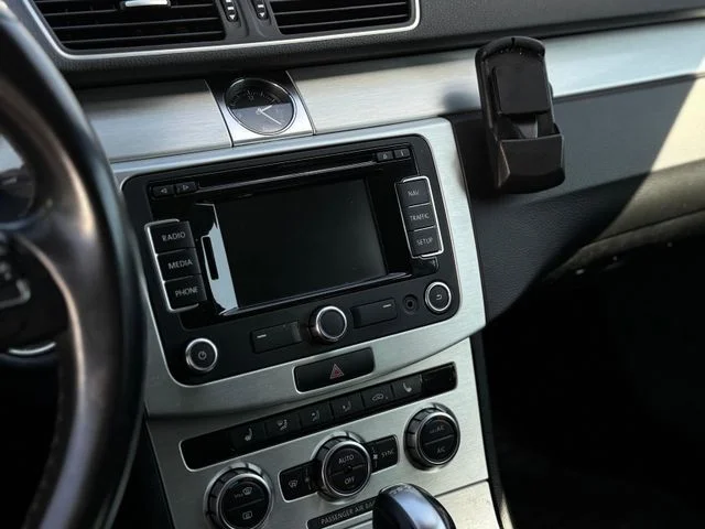 Volkswagen Passat Variant – 7