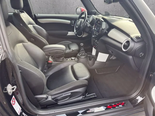 MINI COOPER_S – 11