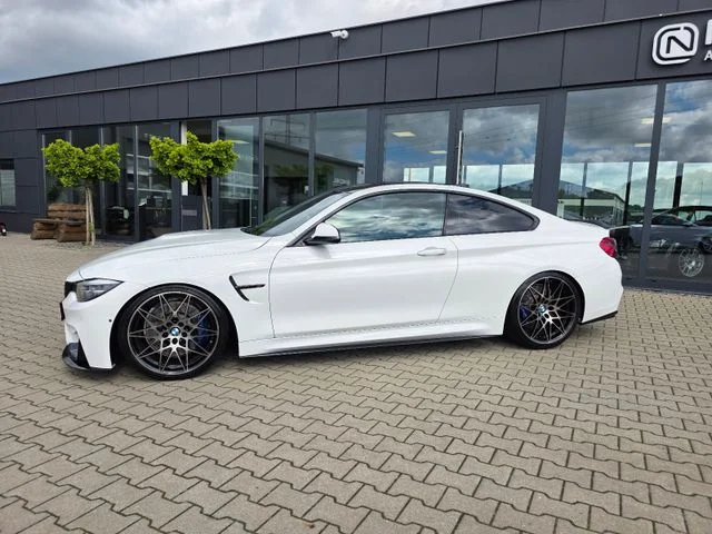 BMW M4 – 11