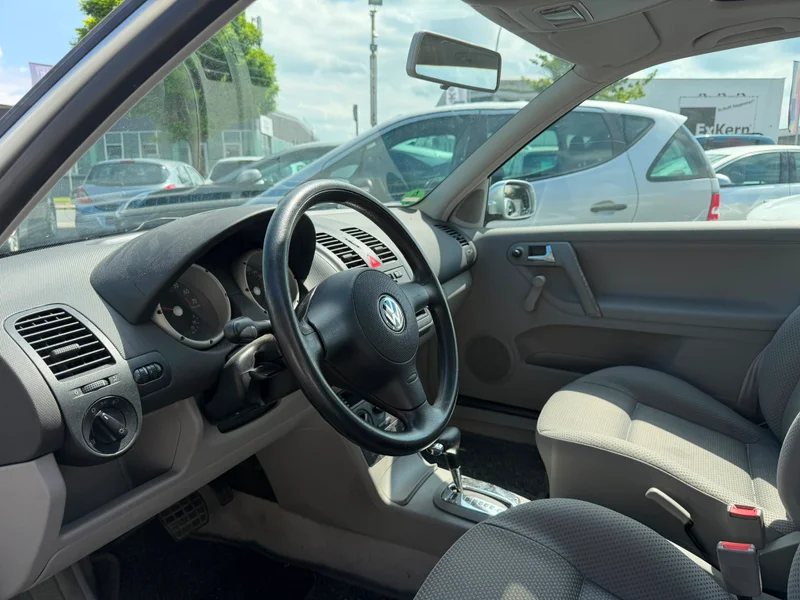 Volkswagen Tiguan – 8