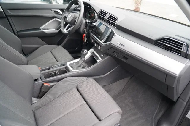 AUDI Q3 – 24