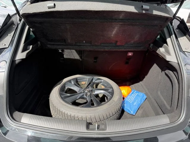 Opel Astra – 17