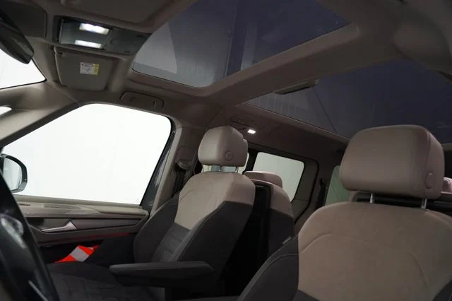 Volkswagen T7 Multivan – 17