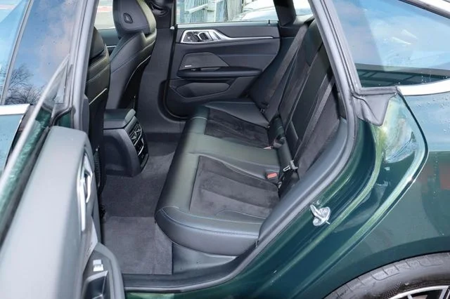 BMW 430 Gran Coupe – 19