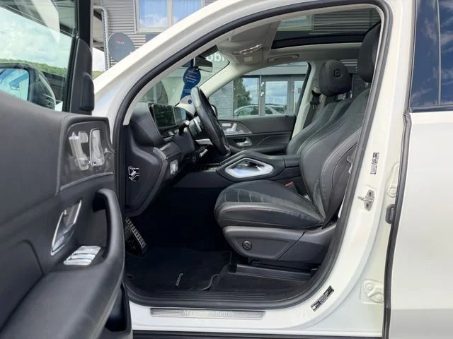 Mercedes-Benz GLE 580 – 10