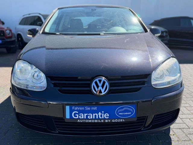 Volkswagen Golf – 18
