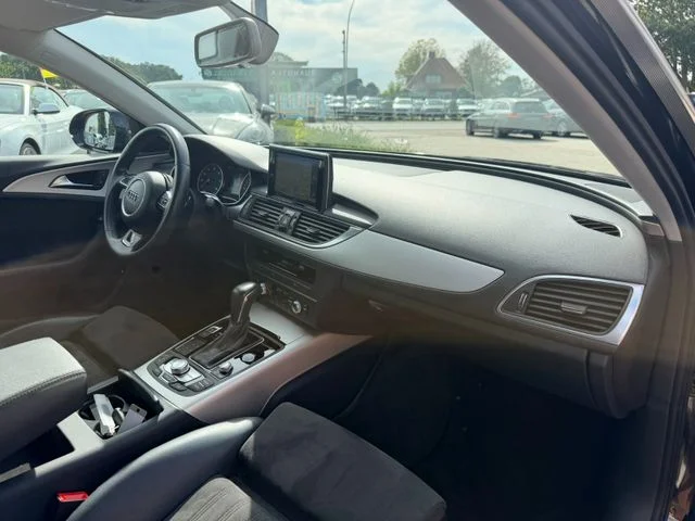 AUDI A6 – 19